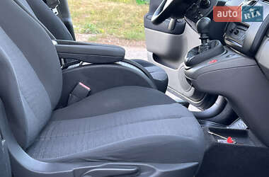 Минивэн Renault Scenic 2007 в 