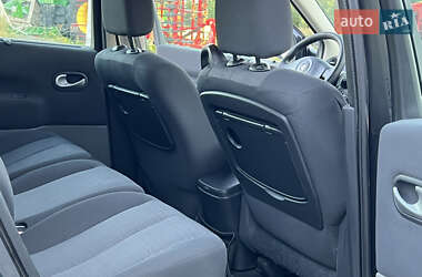 Минивэн Renault Scenic 2007 в 