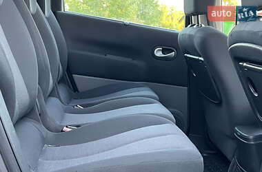 Минивэн Renault Scenic 2007 в 