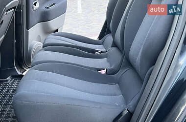 Минивэн Renault Scenic 2007 в 