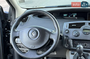 Минивэн Renault Scenic 2007 в 