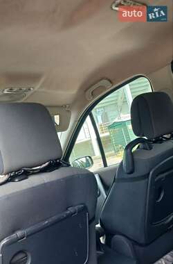 Мінівен Renault Scenic 2008 в 
