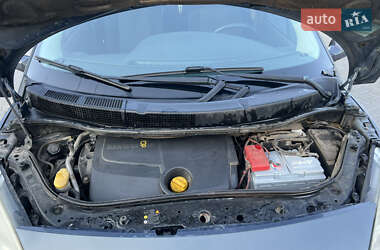 Минивэн Renault Scenic 2007 в 