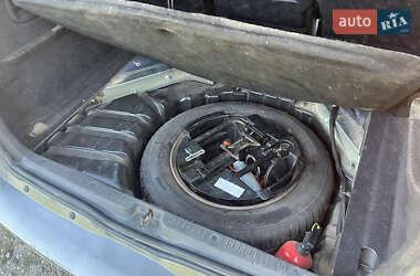 Минивэн Renault Scenic 2007 в 