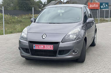 Renault Scenic 2011 Renault Scenic 2011