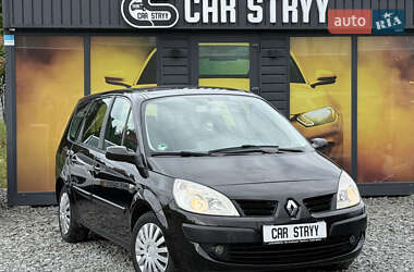 Renault Scenic 2008