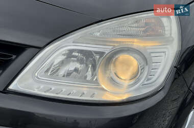 Минивэн Renault Scenic 2008 в 