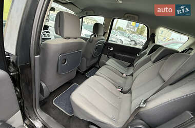 Минивэн Renault Scenic 2008 в 