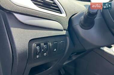 Минивэн Renault Scenic 2010 в 