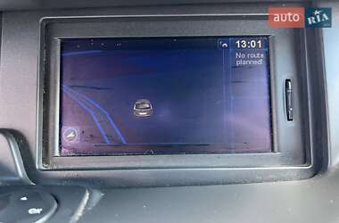 Минивэн Renault Scenic 2010 в 