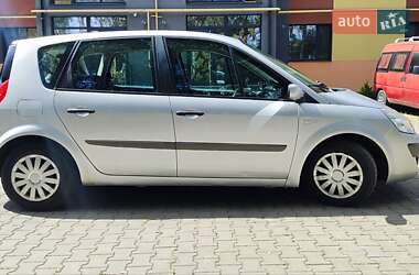 Минивэн Renault Scenic 2007 в 