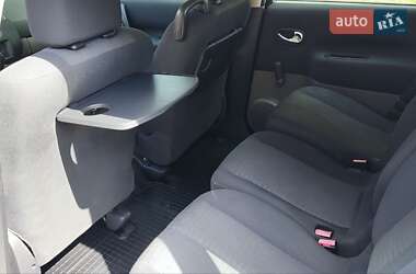 Минивэн Renault Scenic 2007 в 