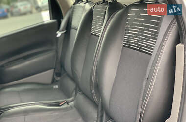 Минивэн Renault Scenic 2005 в 