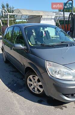 Мінівен Renault Scenic 2006 в Хмельницькому