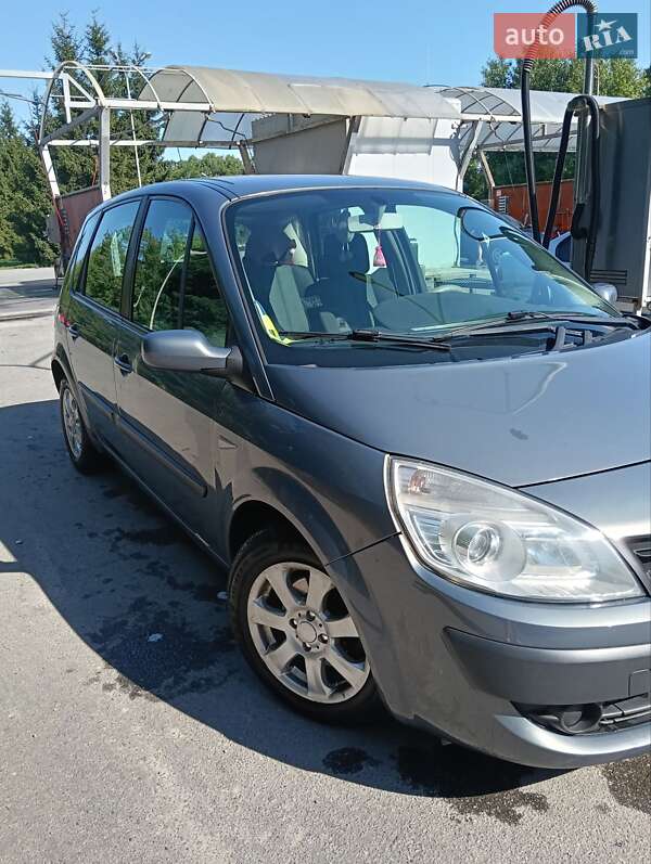 Renault Scenic 2006