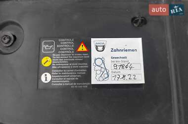 Минивэн Renault Scenic 2010 в 