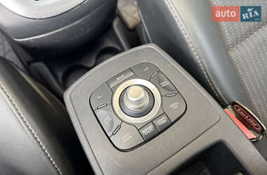 Минивэн Renault Scenic 2011 в 