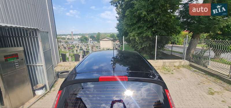 Минивэн Renault Scenic 2010 в Чорткове