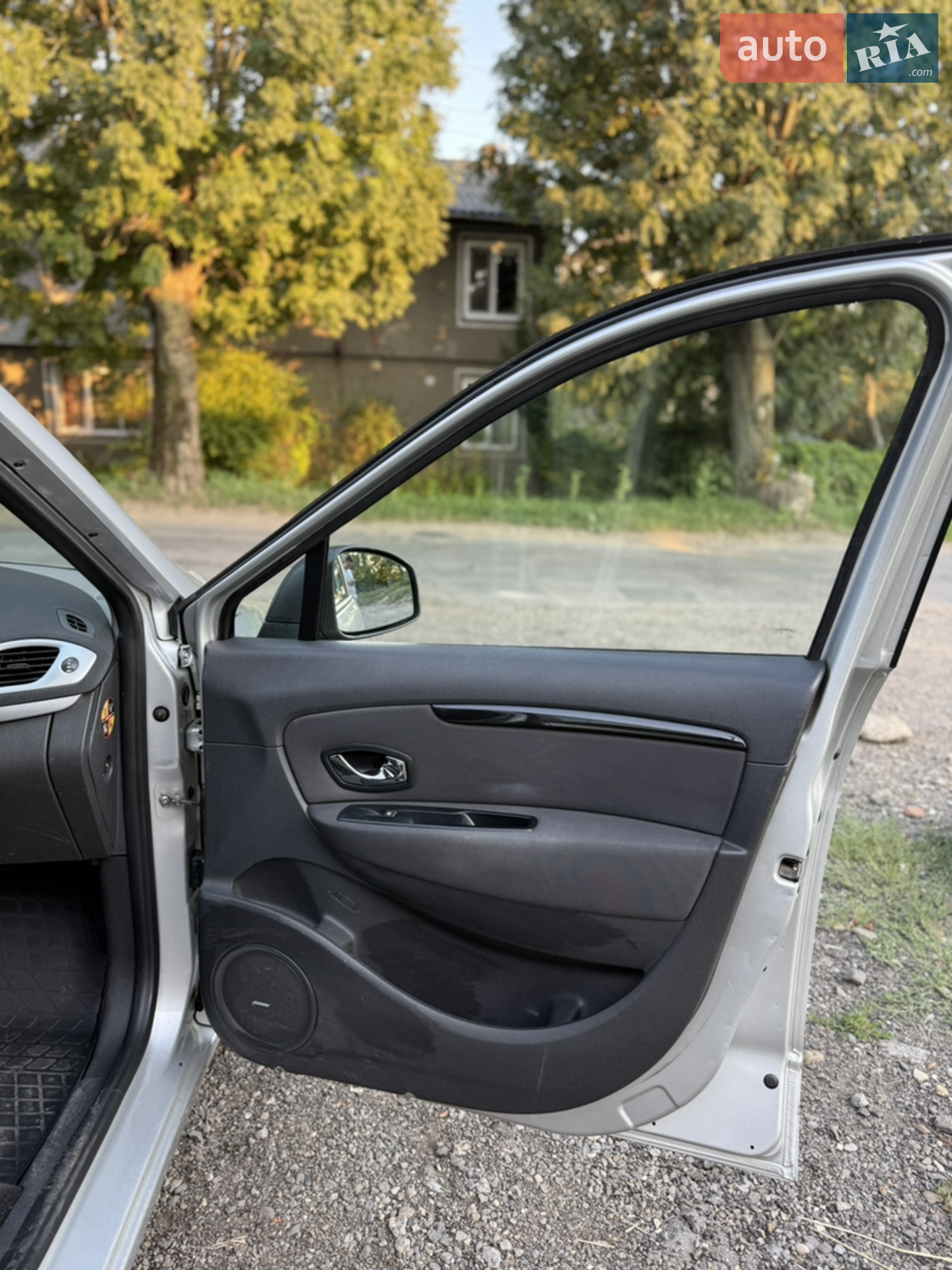 2014 Renault Scenic - мініатюра 20