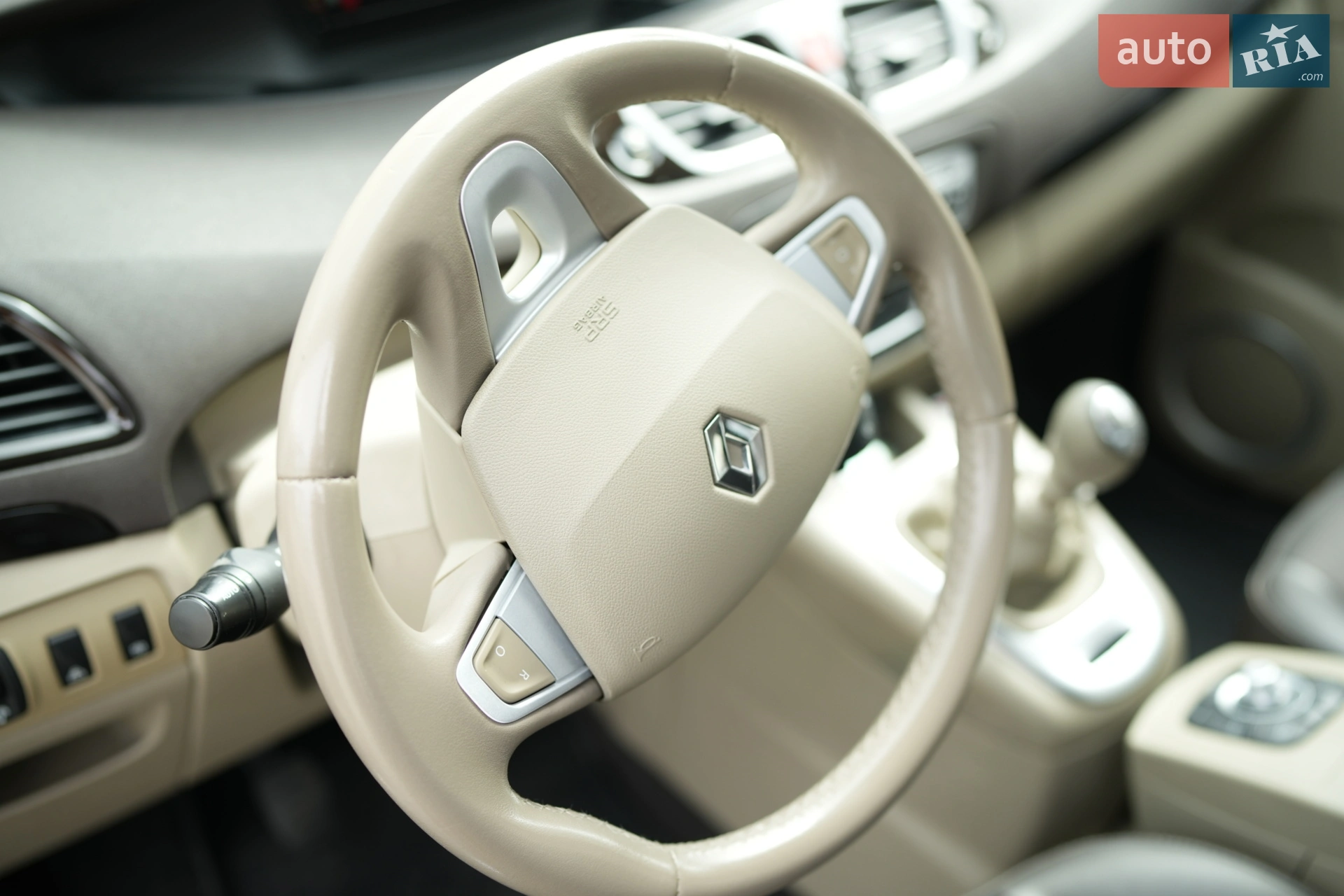 2011 Renault Scenic - мініатюра 30
