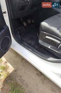Минивэн Renault Scenic 2012 в 