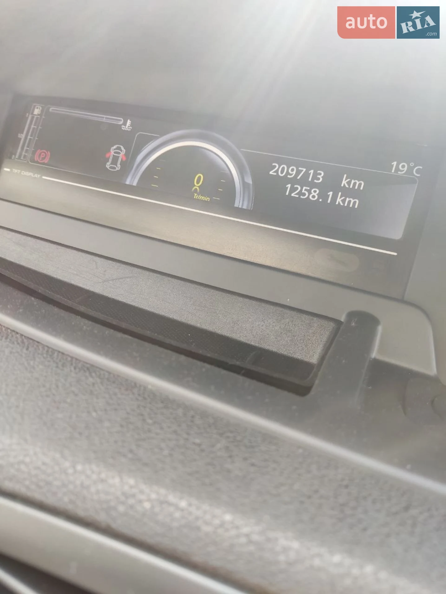 2012 Renault Scenic - мініатюра 29