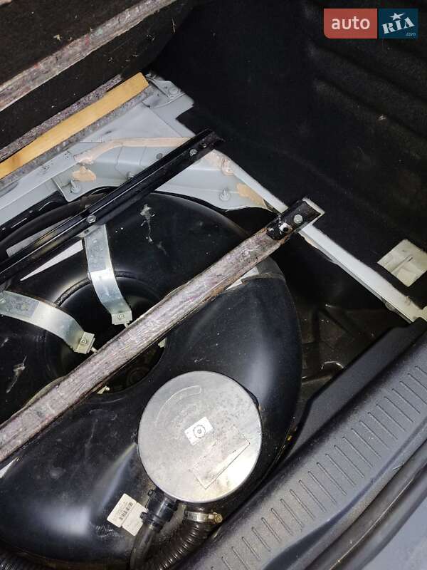 Минивэн Renault Scenic 2012 в Сумах