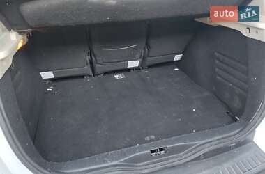 Минивэн Renault Scenic 2012 в 