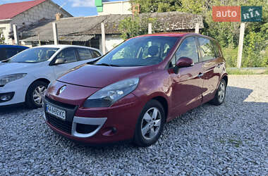 Минивэн Renault Scenic 2009 в Бердичеве