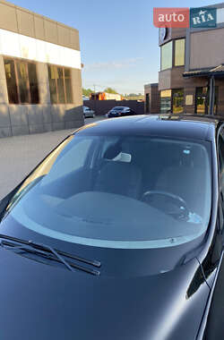 Минивэн Renault Scenic 2011 в 