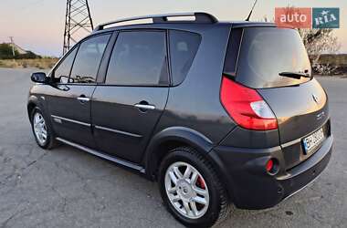 Минивэн Renault Scenic 2007 в 
