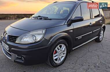 Renault Scenic 2007