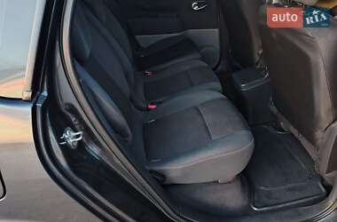 Минивэн Renault Scenic 2007 в 