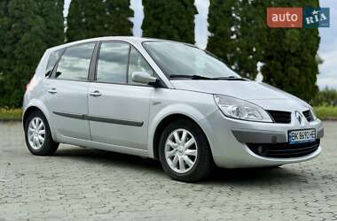 Renault Scenic 2008