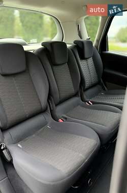 Минивэн Renault Scenic 2008 в 