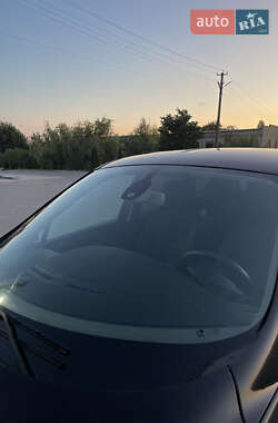 Минивэн Renault Scenic 2011 в 