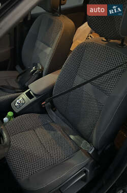 Минивэн Renault Scenic 2011 в 