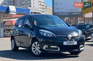 Минивэн Renault Scenic 2014 в Одессе