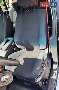Минивэн Renault Scenic 2007 в 