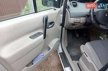 Минивэн Renault Scenic 2005 в 