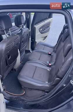 Минивэн Renault Scenic 2010 в 