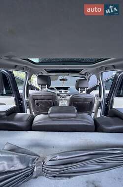 Минивэн Renault Scenic 2010 в 