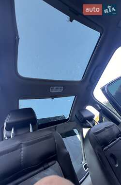 Минивэн Renault Scenic 2010 в 