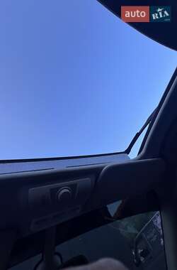 Минивэн Renault Scenic 2010 в 