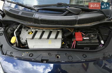 Минивэн Renault Scenic 2007 в 