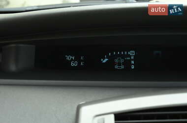 Минивэн Renault Scenic 2007 в 