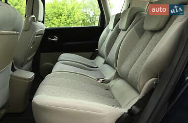 Минивэн Renault Scenic 2007 в 