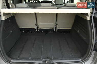 Минивэн Renault Scenic 2007 в 
