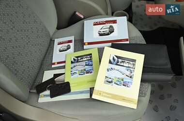 Минивэн Renault Scenic 2007 в 