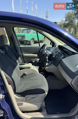Минивэн Renault Scenic 2006 в 